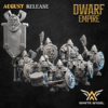 48fff54750fa1a31d5f2fd408908e4af.png Iron Warrior x10 - Dwarf Empire