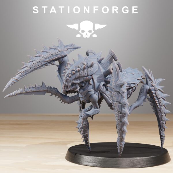 Xenarid Crawlers x1