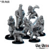 The Thieves Guild - x7