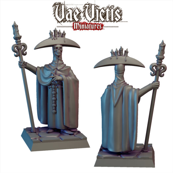 Skull Knight - x1