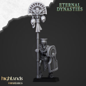 4a25c83a01b12edad411a4d720026a5b.jpg Ancient Guard Bannerman - x1