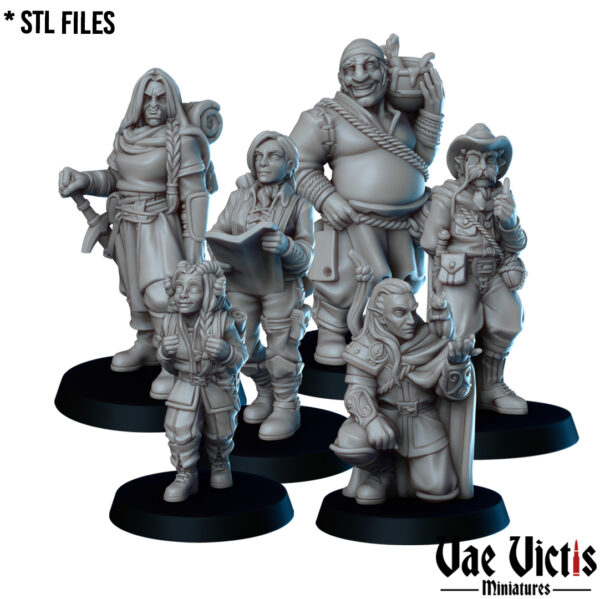 4a2ff9986f31aac7f0b34028bdbacb0f.jpg Explorer's camp Set - x6