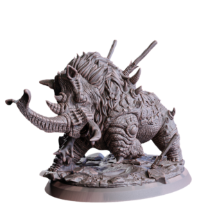 Rhinosaurus