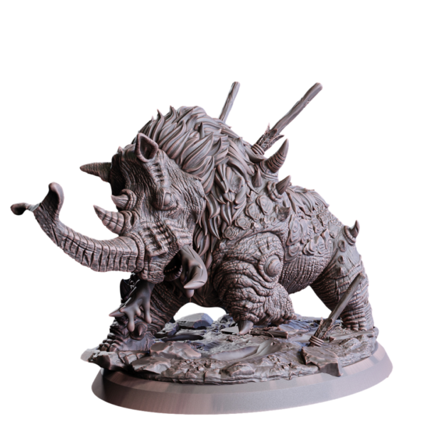 Rhinosaurus
