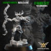 The King of the Forest