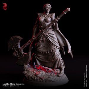 4aead17d424942e0b878ff4bcc449fa2.jpg Lucille, Blood Countess