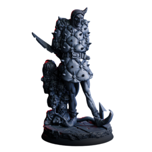 Herald Of Carnage