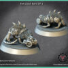 Explosive Rats - x1