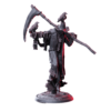 4c0885c047560fa1add4f332a1c12aac.png Przeklęty Strach na Wróble - Flesh of Gods