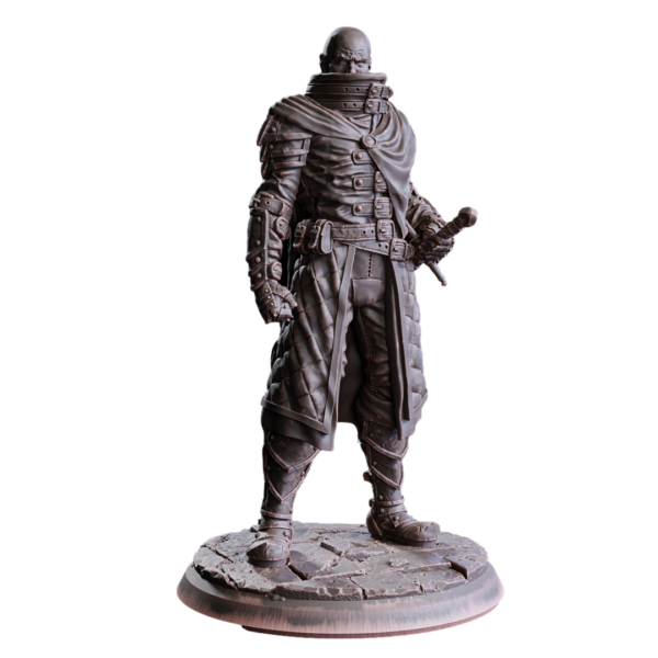 4c089308531b1d9bf48c70b4165bb66f.png The Silent Knight