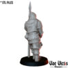 The Orc Guard - x1