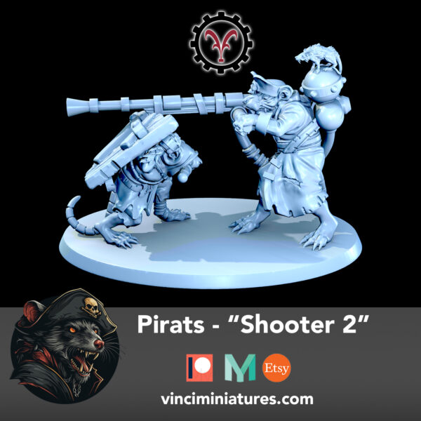 4cc7f828499262a8387e7c46db122d70-1.jpg Pirat Shooter Rat 2 - x1