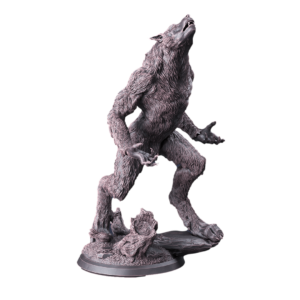 4d8ee0c61b3bd3f6550e4265d506473b.png Werewolf - Wyjący Wilkołak - Flesh of Gods