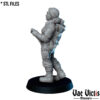 The Cartographer - x1