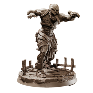 4e5e981da8310ea0d09d5c0ee42a5743.png Unchained Biter - Flesh of Gods