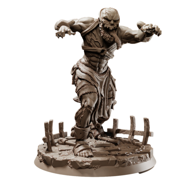 4e5e981da8310ea0d09d5c0ee42a5743.png Unchained Biter - Flesh of Gods