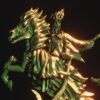 Wraith Knights - x1