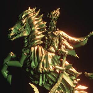 4e7ec71979e490e7bfbf8824902bc0de.jpg Wraith Knights - x1