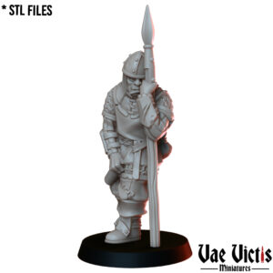 The Orc Guard - x1