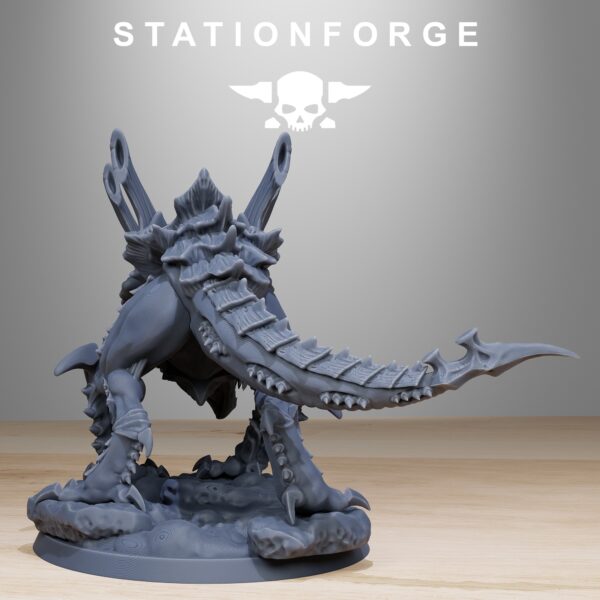 4eb9fbaf7711a4f1a928a72e3ead530d.jpg Xenarid Predator