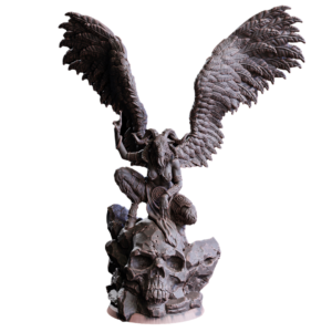 4ed85fac7515cfda091795e5aeafb719.png Sabbatic Goat - Poza 2