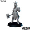 Cleric - x1