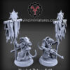 Neophyte Ratmen Set 2 - x1