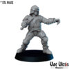 Undead Guard Pack - x5