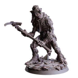 Mutant Miner