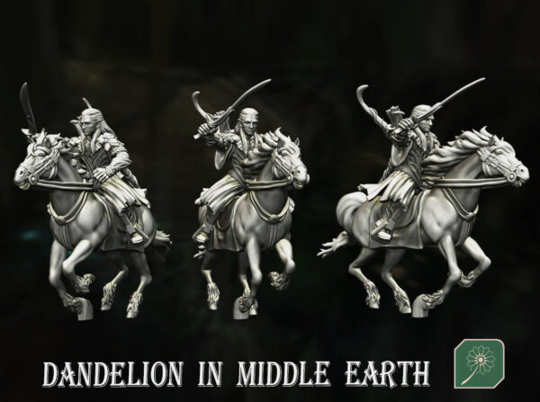 4f52fd5deb0462c00547219f715d6a5e.jpg Wood Elf Prince on Horse