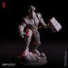 Forgeborn Elite (2 poses)