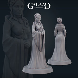 4f6dcc6961215d026e9b0fee33c09d77.jpg Queen of the Realm