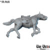 The Dead horses - x1