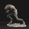 Lycanthropes of Anagar x3