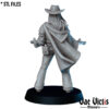 The Gunslinger - x1