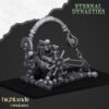 Ancient Stonethrower - x1