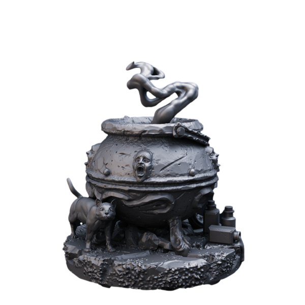 50cbccb098f914359587ede13da1eabf.png Alchemist Cauldron