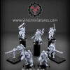 Dark Future Tech Rats Set 3 - x1
