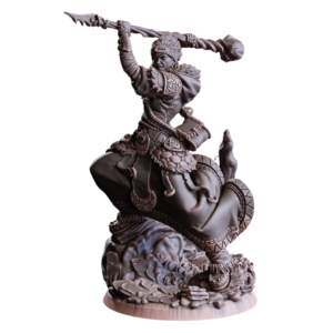 50f6a09c3a283e6f77dace04b129ce45.png Isene, The Frost Vanisher