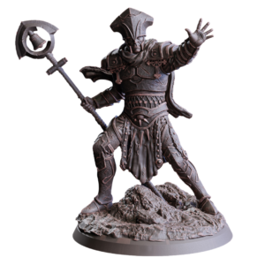 Blood Herald