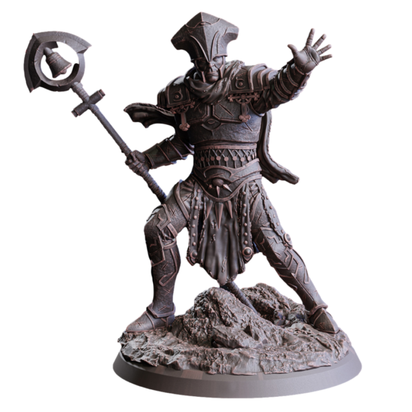 Blood Herald