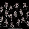 526627ac70804e0371b072ccf6a4a1e8.jpg Dark Elf Witches Battle-Ready - x5
