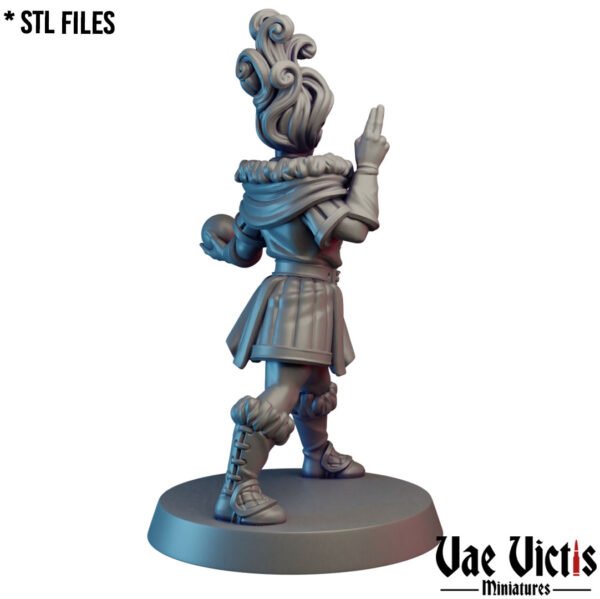 Soothsayer - x1
