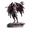 Draconian Knight - Female Version