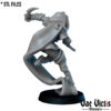 The Elf thief - x1