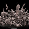 Goblin Spider Riders - x1
