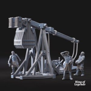 547a18f296b8d54af4039ccf007dada3-1.jpg Grey Castle Trebuchet with Dotation