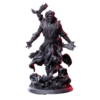556e0495b374b6a0919042dc70ce4fc5.png Kruczy Mag - The Raven Mage - Flesh of Gods