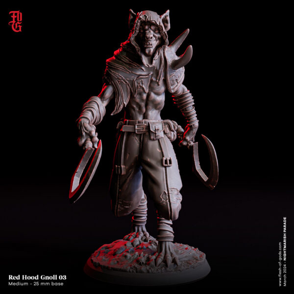 55a4a0fe140e29cb6c7ad5c964d7cf33.jpg Red Hood Gnoll 03