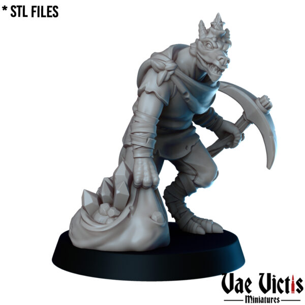 56cec643a08bbfa01a649fa0a30f2182.jpg The Kobold Miner - x1